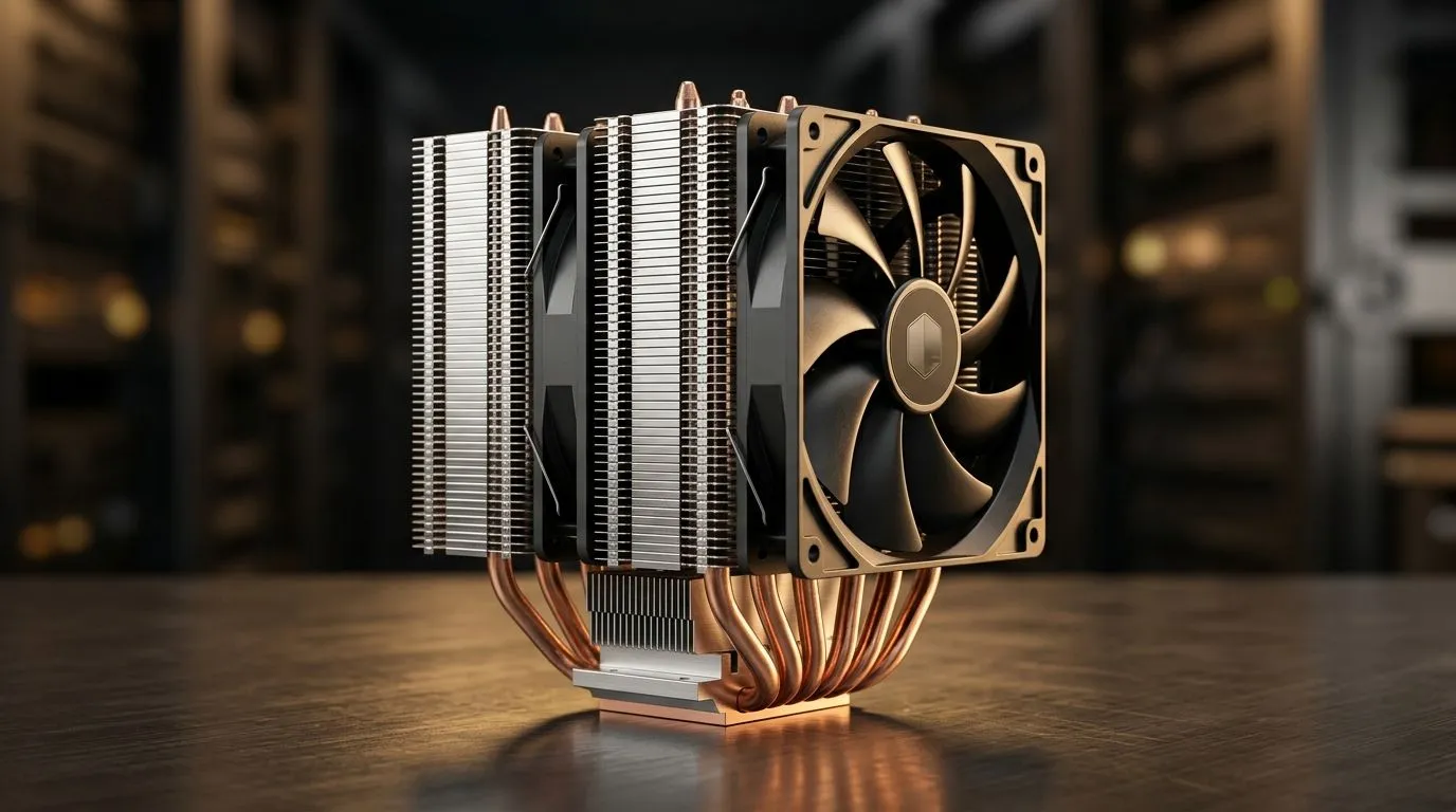 How much cooling do you really gain?