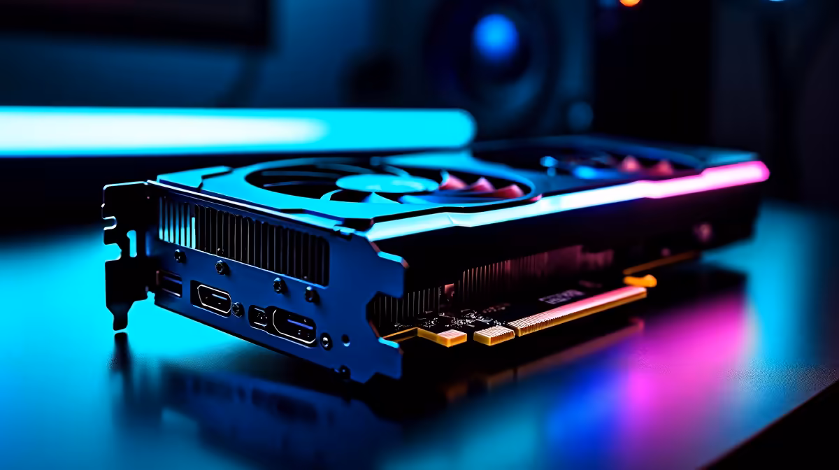 6-Pin GPU Power: Insufficient for Graphics Card