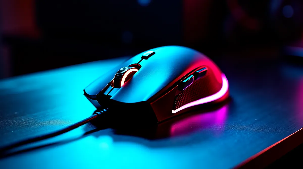Tune hotkeys for faster MMO actions and smoother FPS