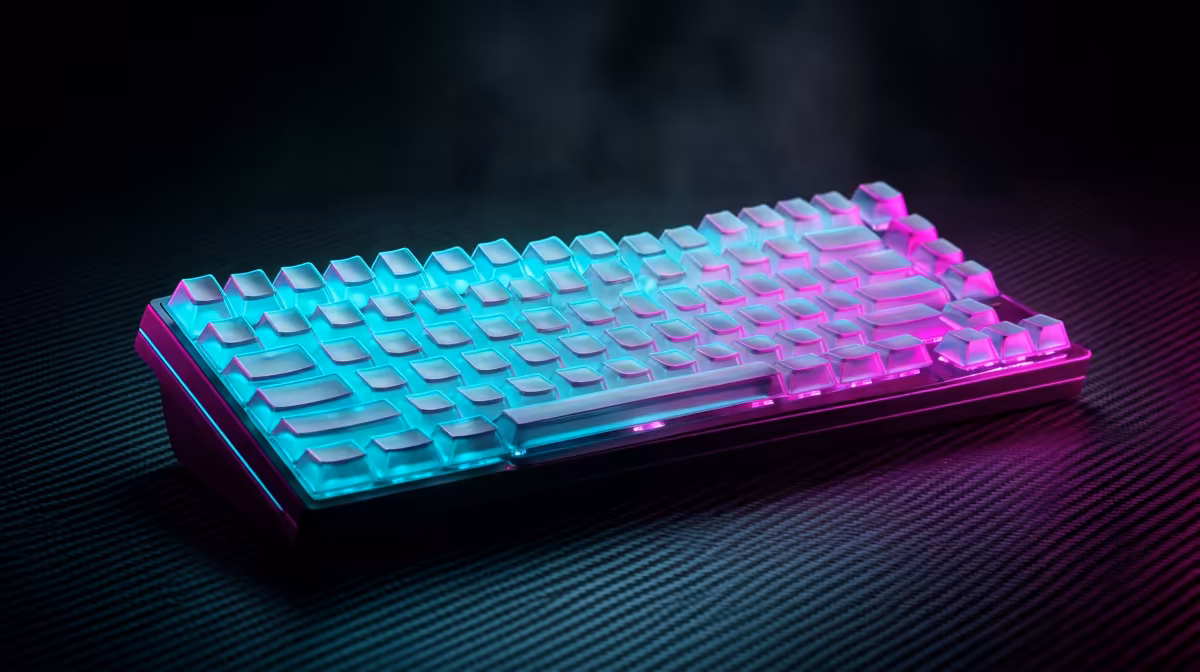 Compare options for 60% Mechanical Keyboard in SA Comparison