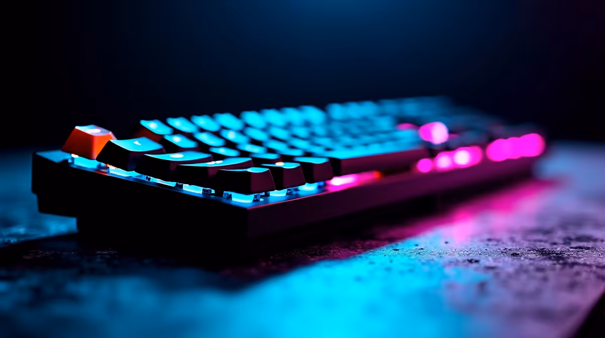 60% vs 65% vs 75% vs TKL: Which Layout for Gaming?