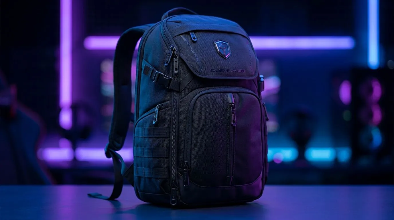 Durability showdown for daily abuse and travel