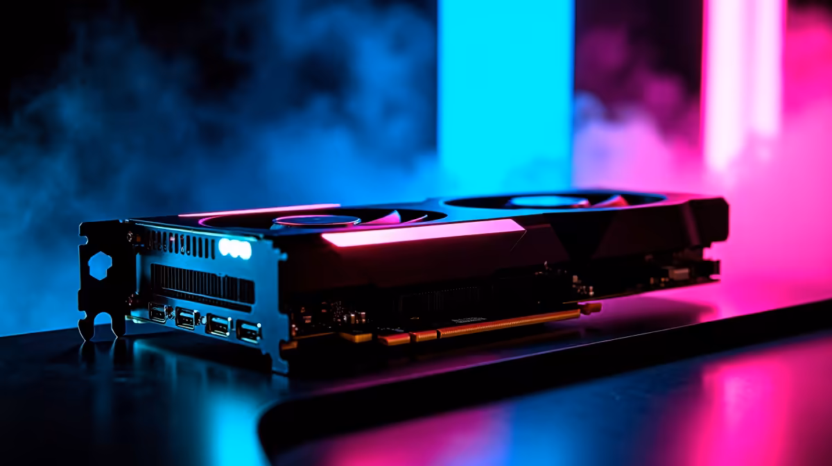600W GPUs in 2026