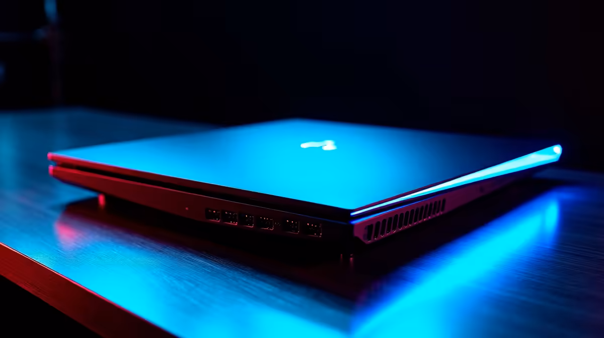 Best Value Locked 60FPS Laptops