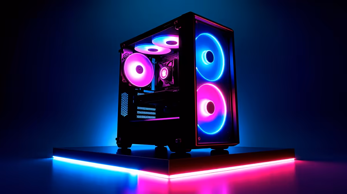 60FPS Stuttering: How to Achieve