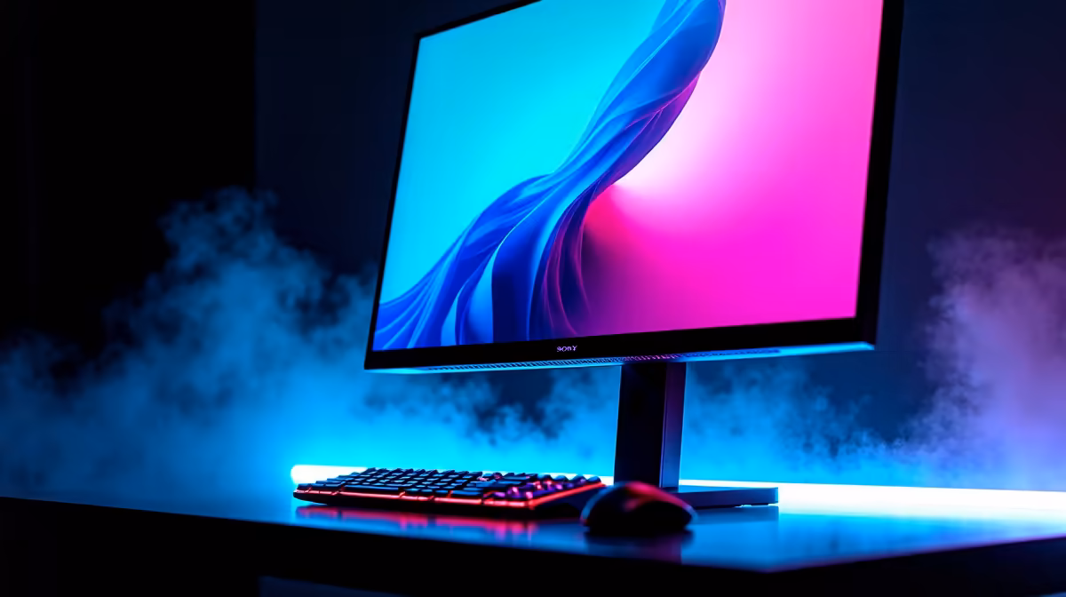60Hz, 144Hz or 240Hz? Monitor Refresh Rate Buying