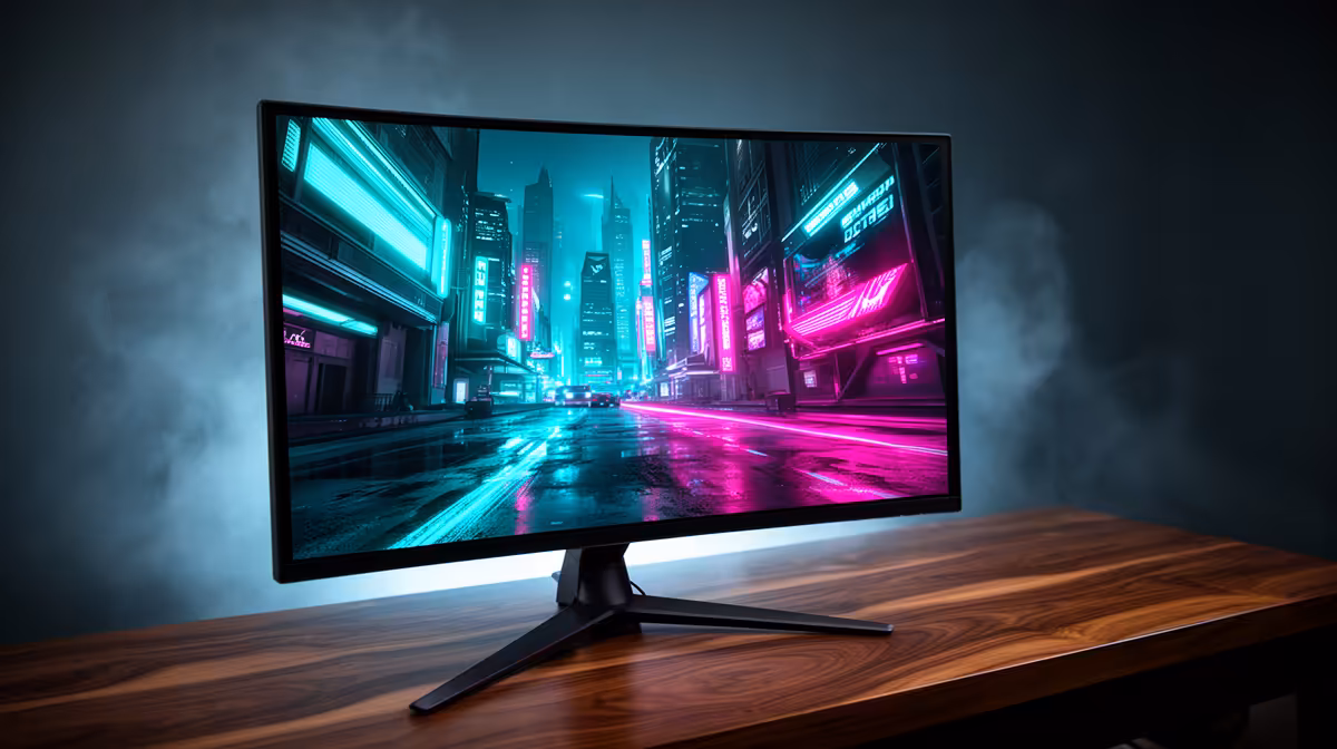 Refresh Rate Showdown