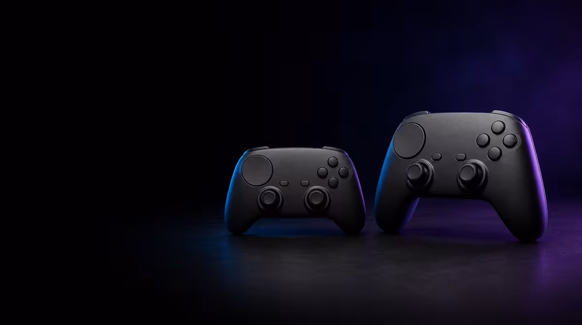 Measure portability against a larger grip