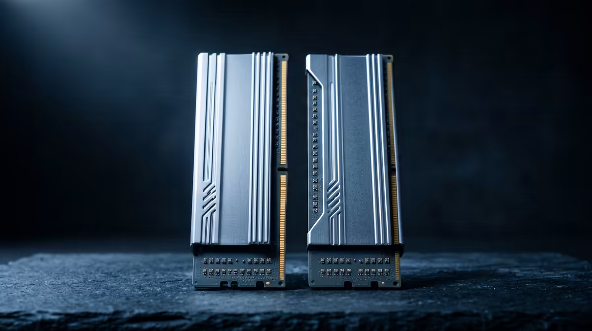 64gb DDR5 Kit specs compared clearly