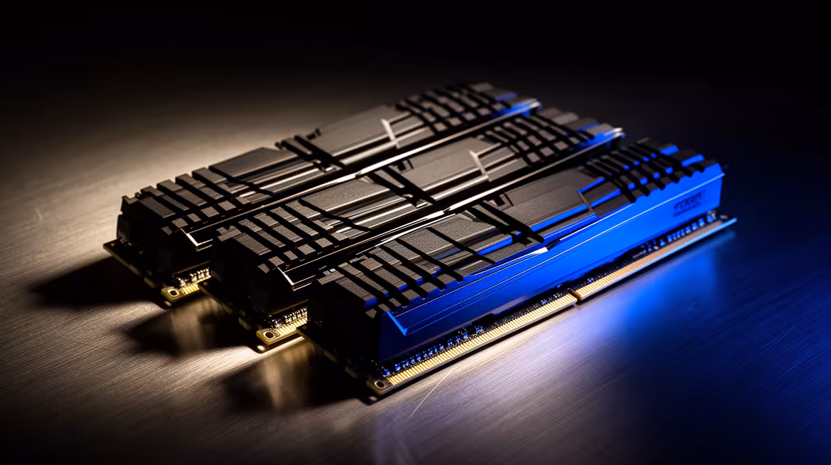 Compare options for 64GB DDR5 Kit in SA Comparison
