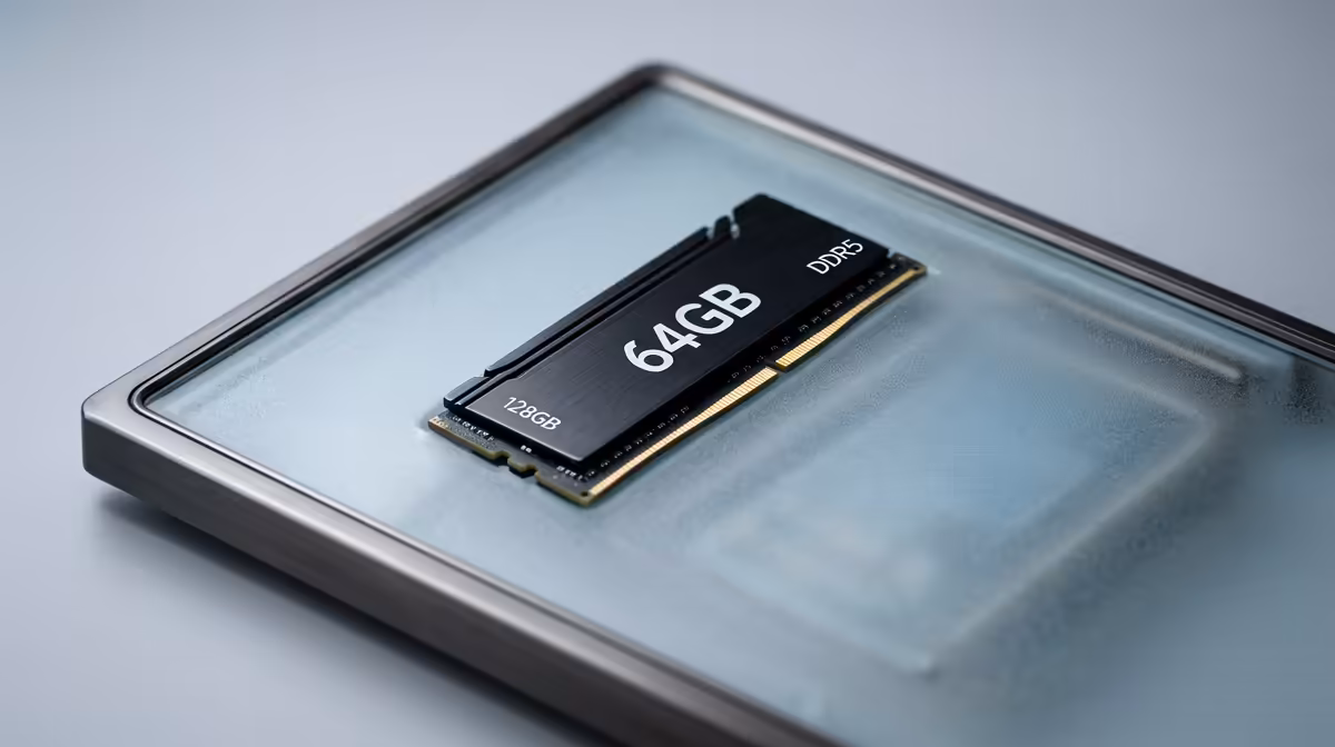 Practical checks for 64GB DDR5 Kit