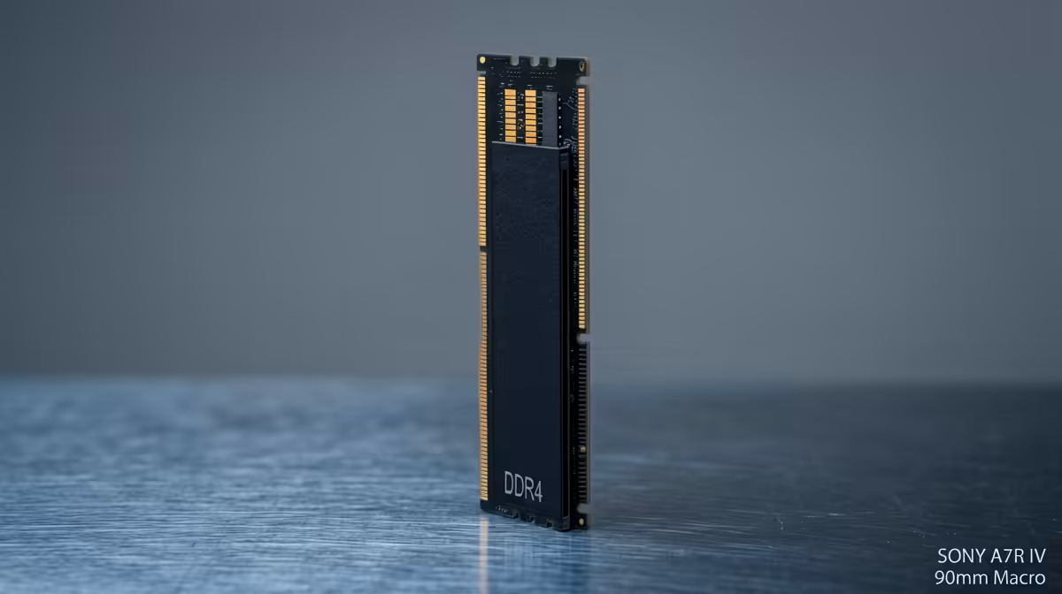 64GB of RAM for content creation: is it buying signals