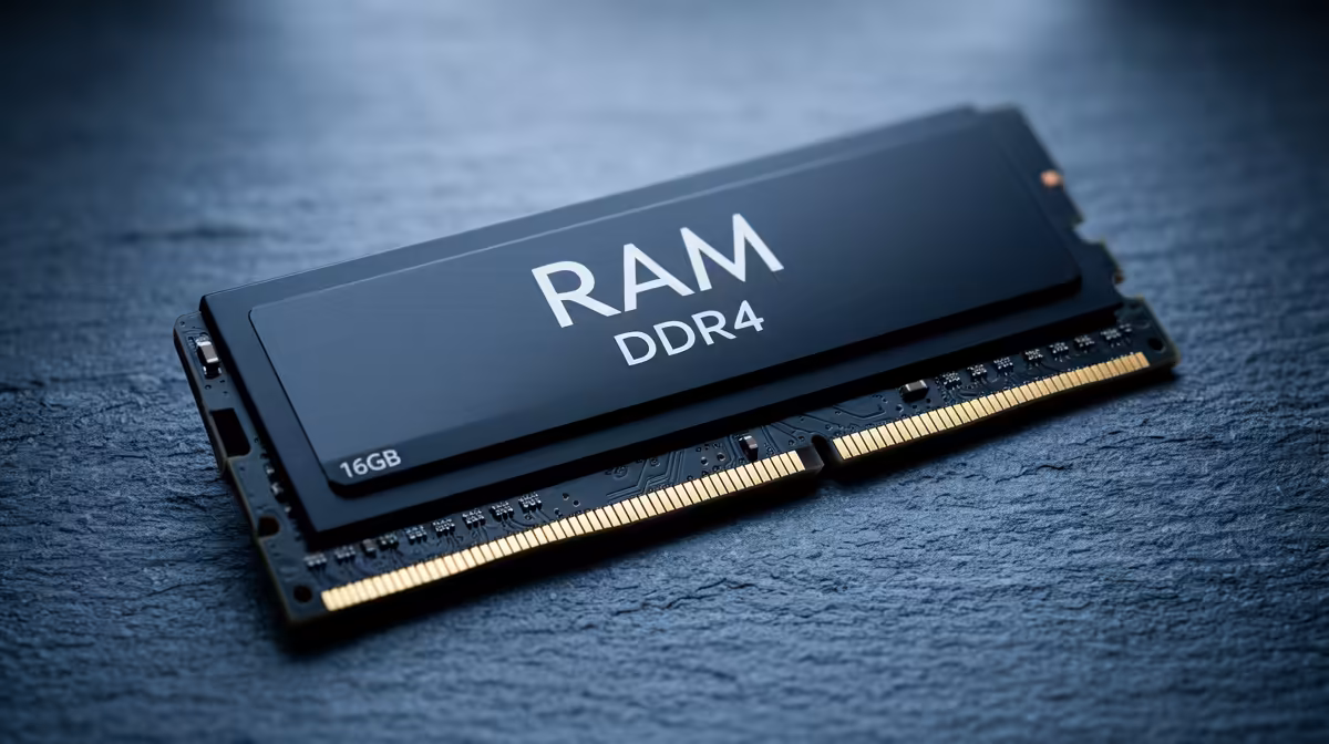 Choose the Right RAM Tier for Your Creative Workload