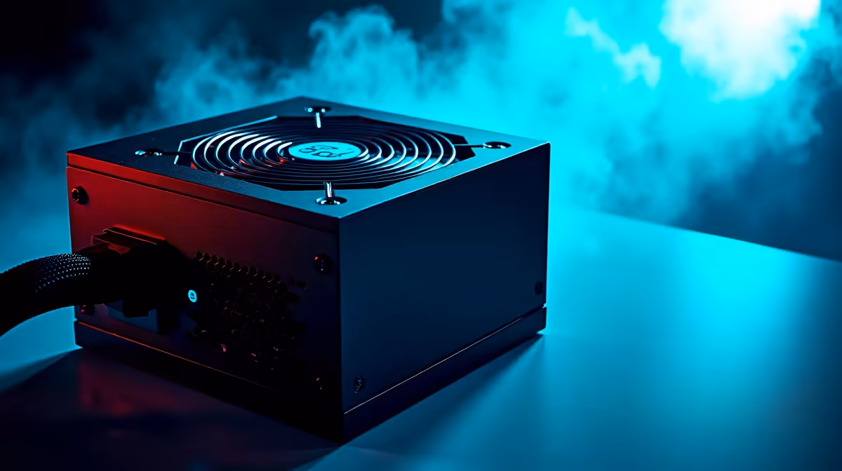 650W Bronze Installation Guide for Your PC