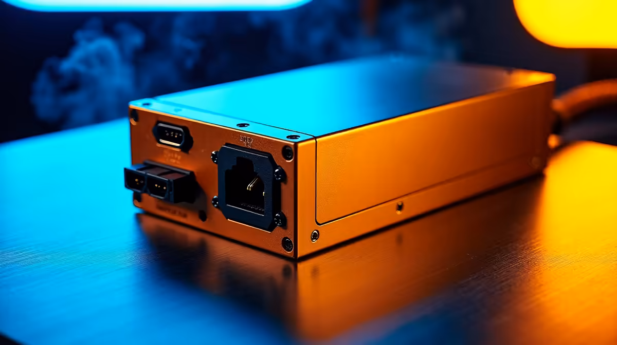 650W Bronze Setup and Configuration: Complete Tutorial