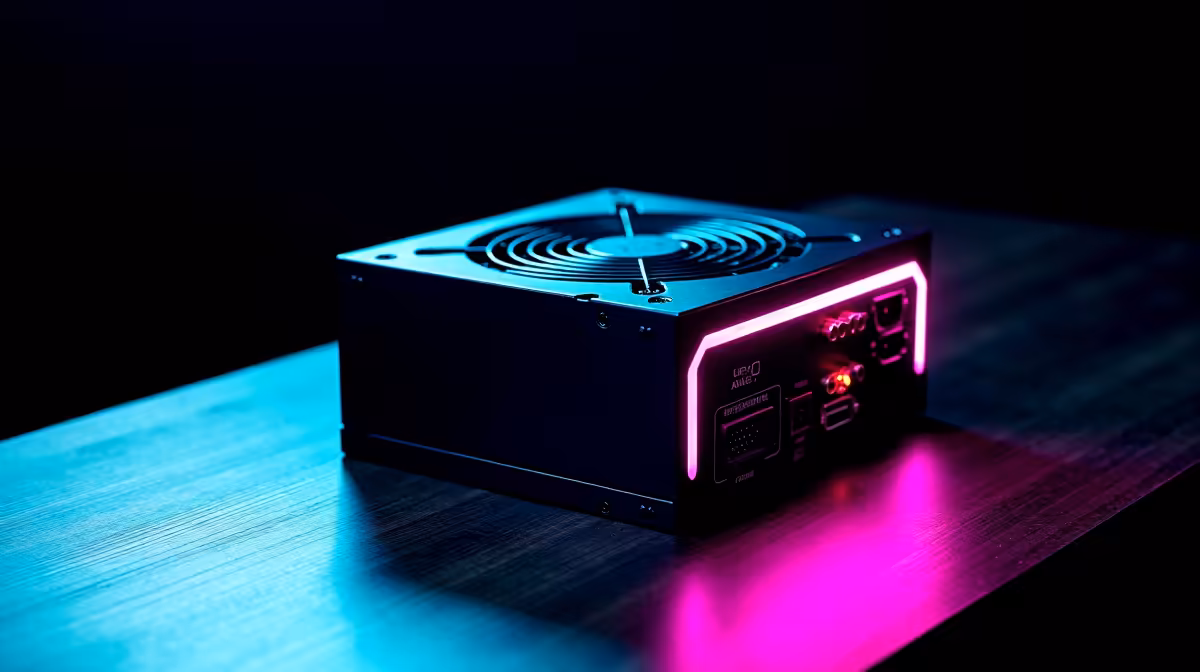 650W PSU: Enough for Gaming?