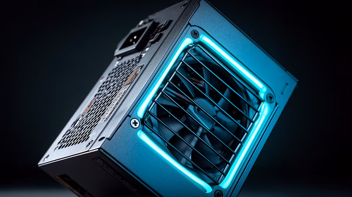 RTX 4060 power supply planning