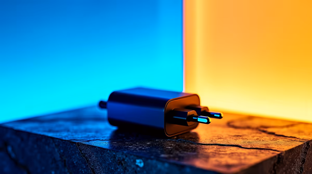 Can 65W USB-C charge phone, tablet and laptop?