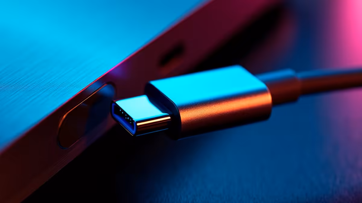 How 65W USB-C Power Delivery Works