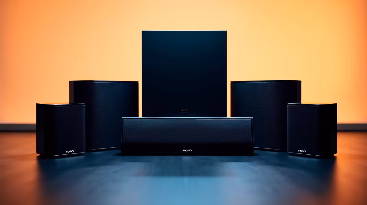 7.1 Surround Setup and Configuration: Complete Tutorial