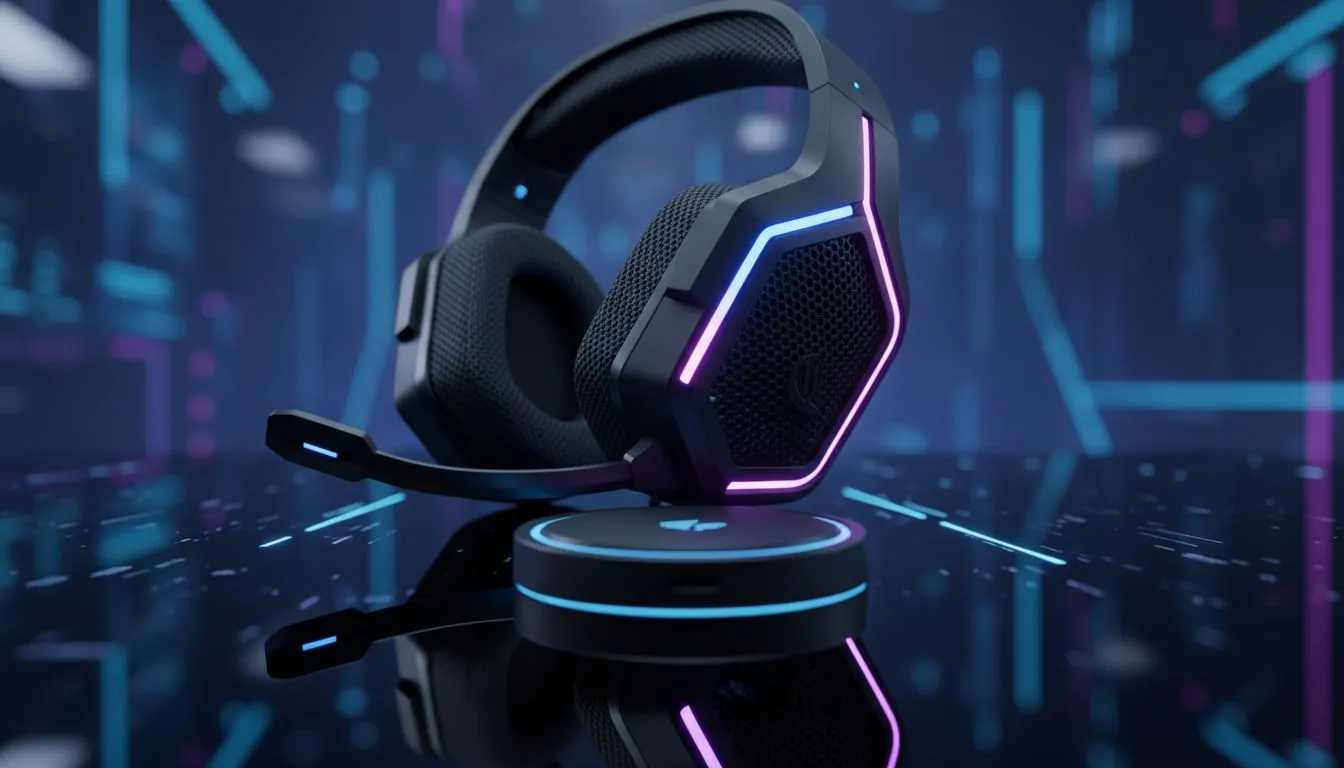 Fix 7.1 PC Audio with High SA Ping