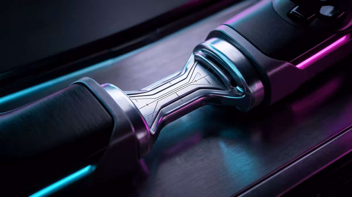 7-speed H-gate for Racing & Truck Sims