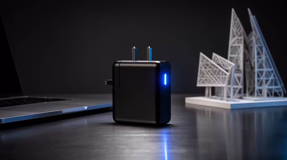 70W vs 30W USB-C adapters: calculating: fit, latency and