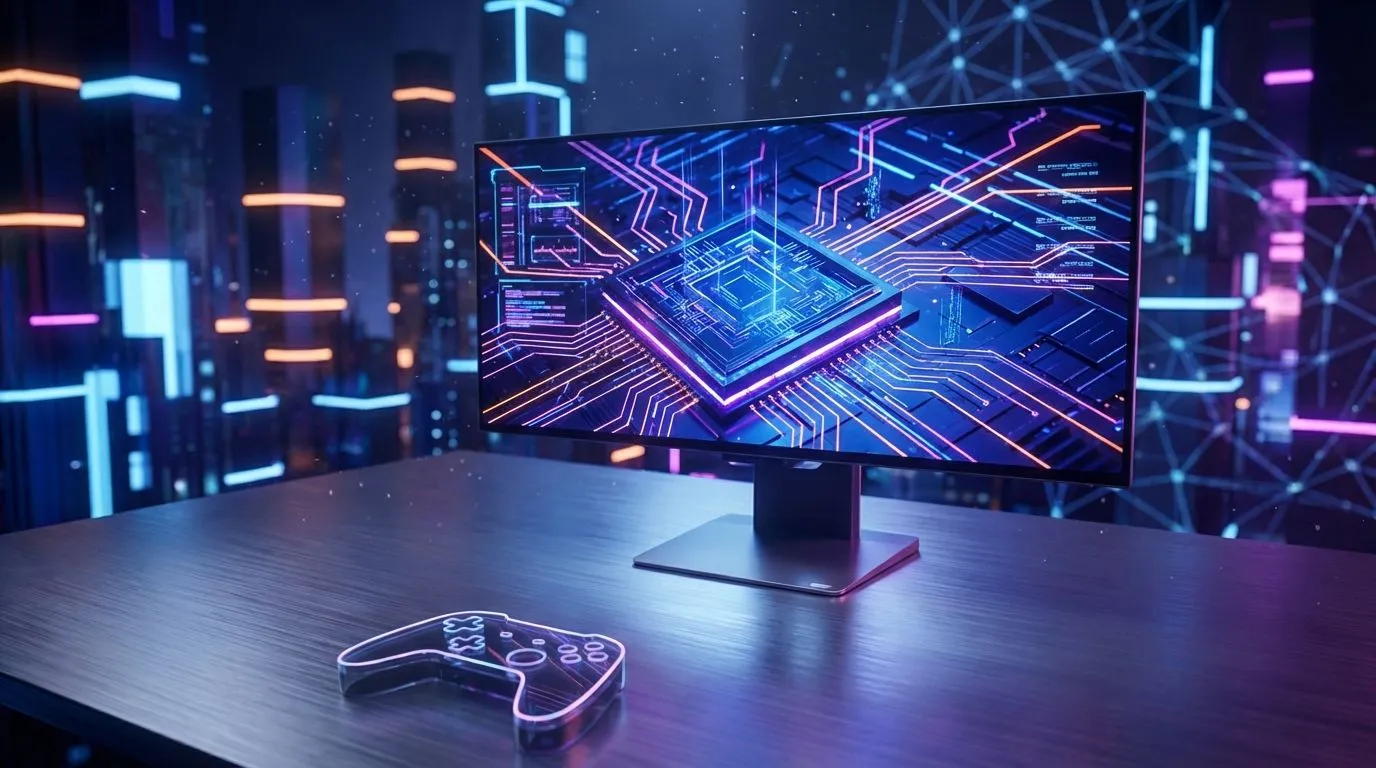 Extreme Esports on 720Hz OLED