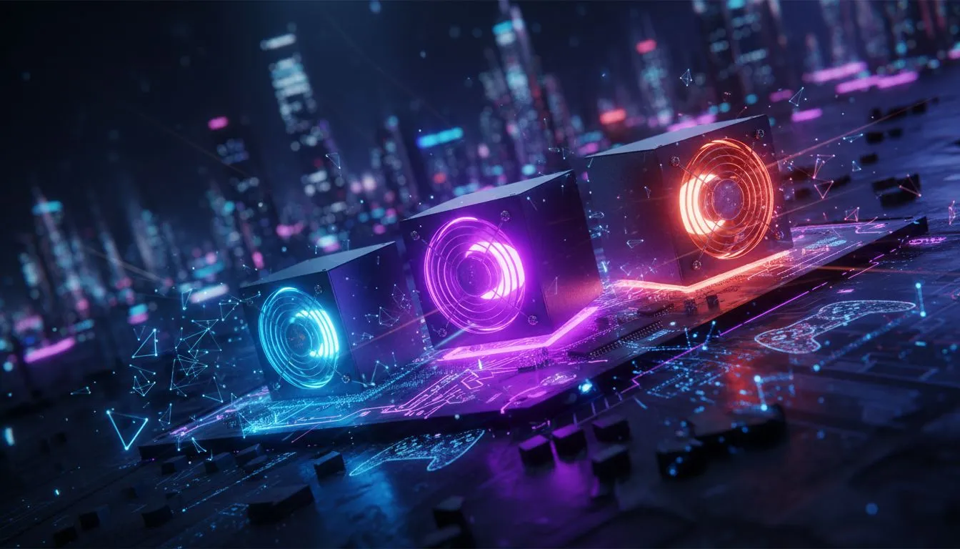 PSU Wattage Guide — 750W vs 650W vs 850W Explained