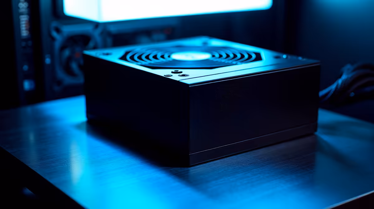 750W Gold Installation Guide for Your PC