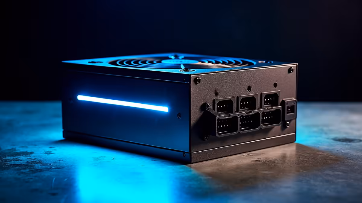 750W PSU: Enough for Gaming?