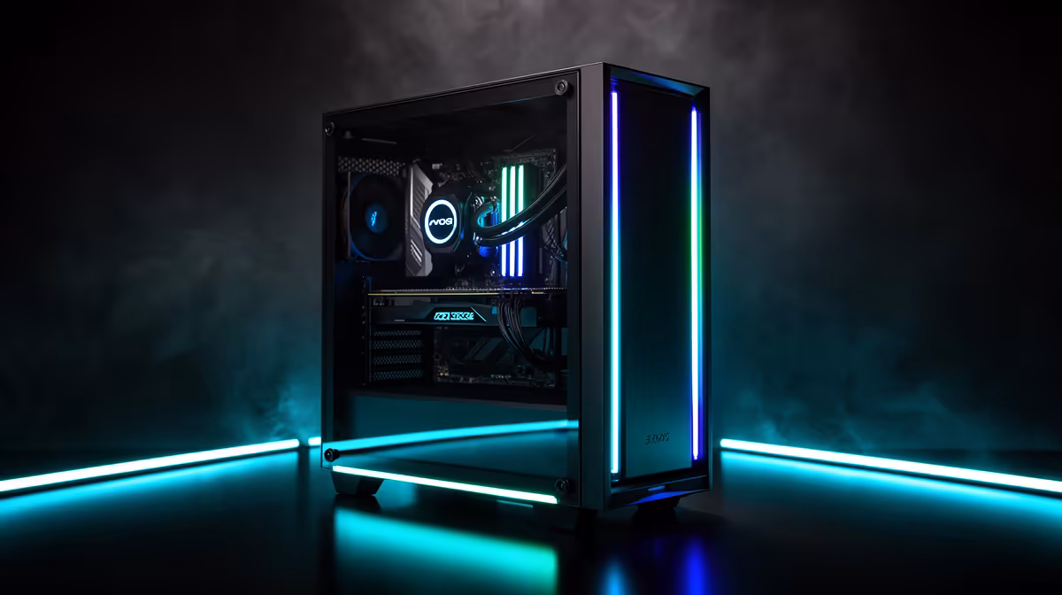 750W PSU Checks For RTX 4060 Ti Builds