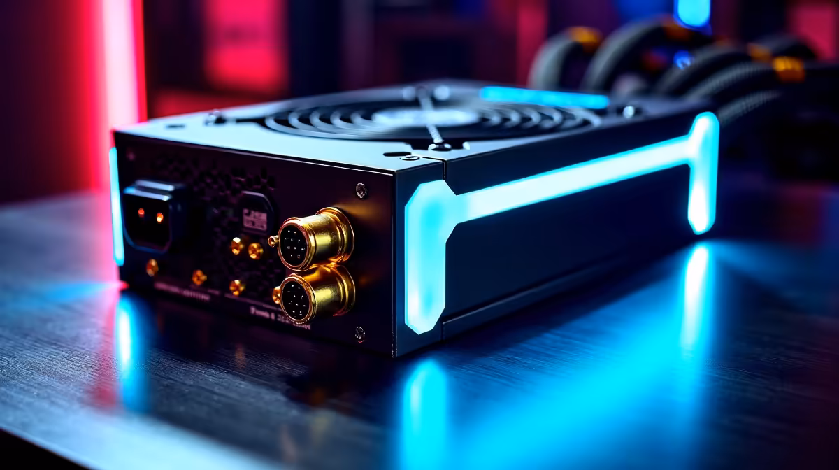 RTX 4090 power supply planning