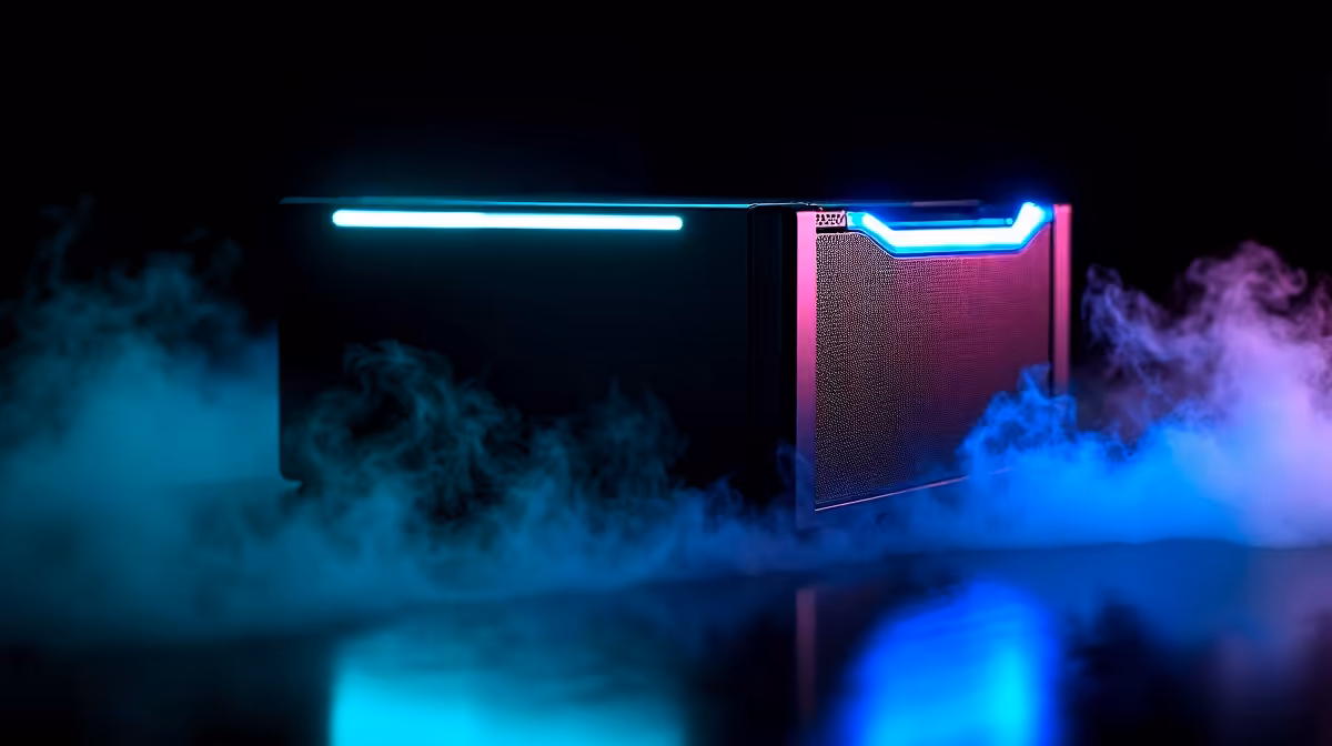Check 750W headroom for RTX 5070