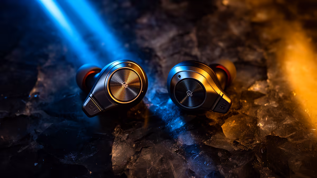 Where to actually buy 7Hz earphones locally