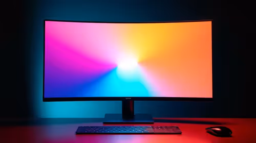 8-Bit vs 6-Bit + FRC Monitors: A Real-World Comparison