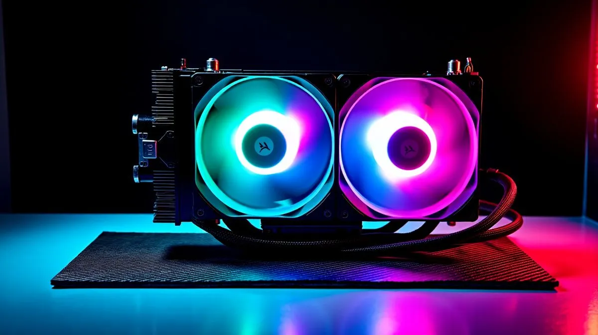 Compare cooling performance, noise, and value