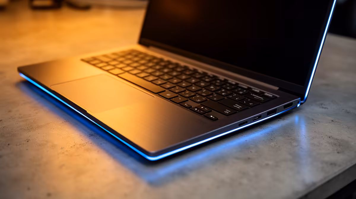 Student-Proof Laptops with 8GB RAM