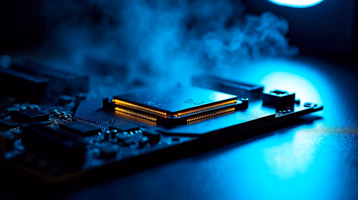 8-Pin CPU Power Connector Not Connecting: Fix