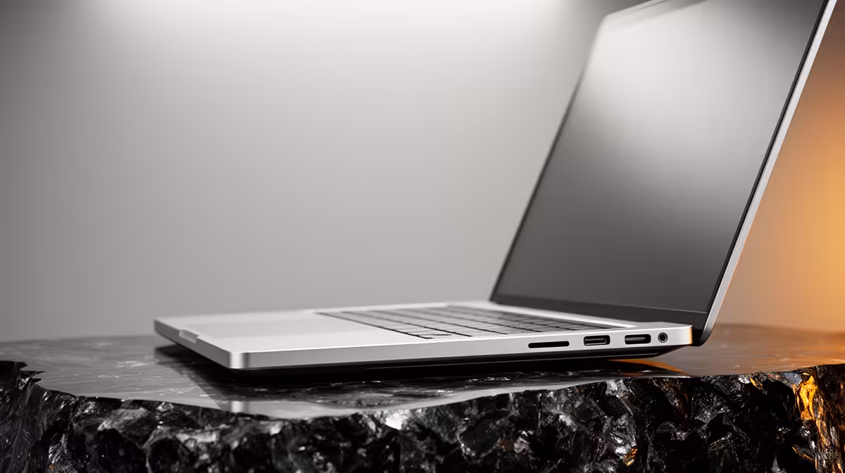 Smart 80% Charging for Business Laptops