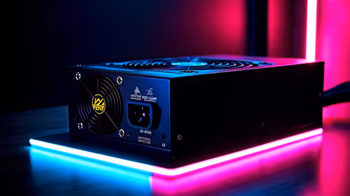 80+ Gold vs 80+ Platinum for Competitive Esports in SA — SA Edition 2