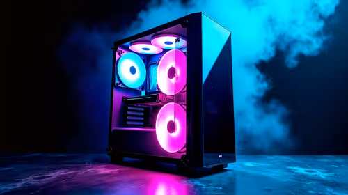 80+ Gold vs 80+ Platinum for Couch Co-op Gaming PCs