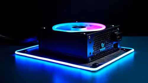 80+ Gold vs 80+ Platinum for Streaming on Twitch and YouTube in SA (SA buyer brief)