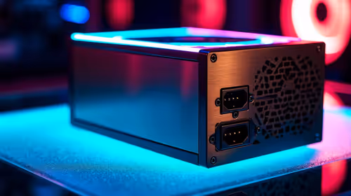80+ Platinum or 80+ Titanium for competitive esports in SA? Difference