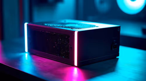 80+ Platinum vs 80+ Titanium for Competitive Esports PCs