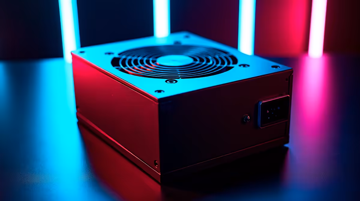 Premium PSU efficiency explained simply