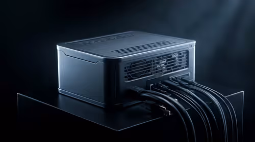 80+ Platinum vs 80+ Titanium for Video editing in 4K in SA — SA Edition 2