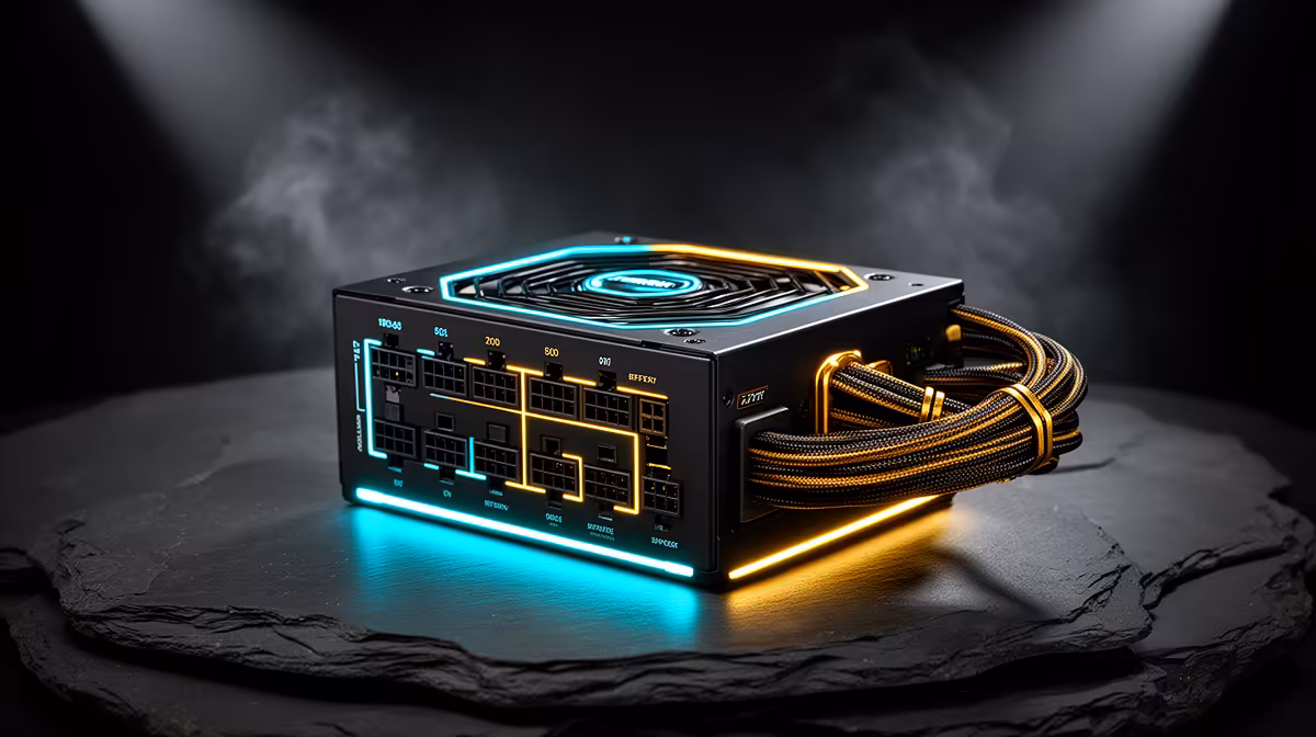 Bronze vs Gold PSU Differences