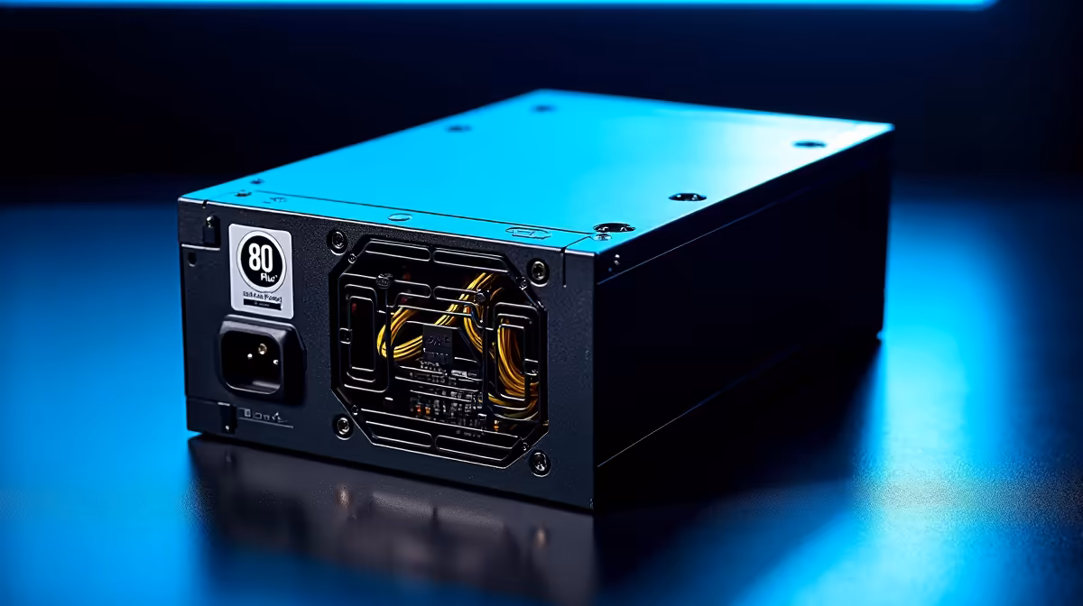 80 Plus Platinum vs Gold Efficiency: Impact on System Heat