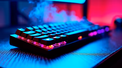 8000Hz Keyboard: Worth It in 2026?